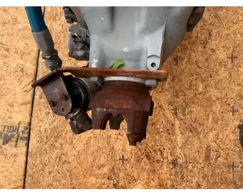 Allison Other Transmission Assembly