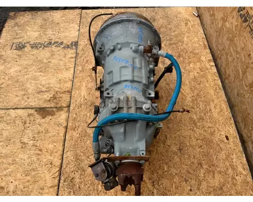 Allison Other Transmission Assembly