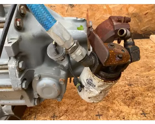 Allison Other Transmission Assembly