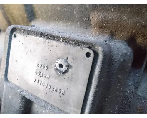 Transmission Assembly Allison Other Complete Recycling Group LLC