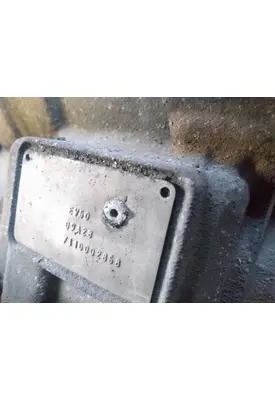 Allison Other Transmission Assembly
