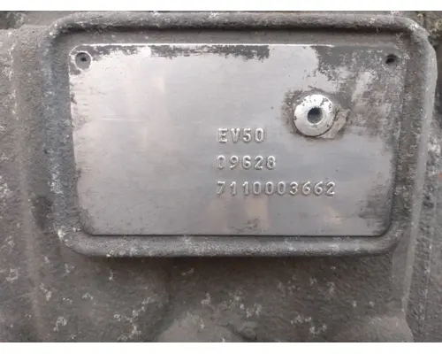 Transmission Assembly Allison Other Complete Recycling Group LLC