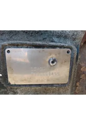 Allison Other Transmission Assembly
