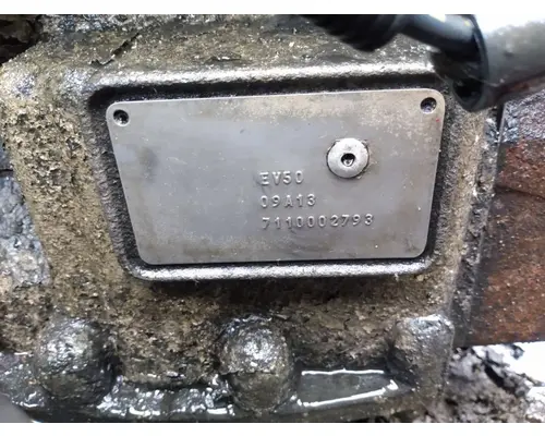 Transmission Assembly Allison Other Complete Recycling Group LLC