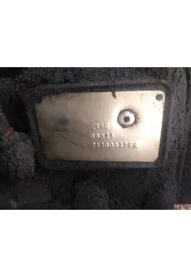 Allison Other Transmission Assembly