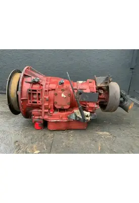 Allison Other Transmission Assembly