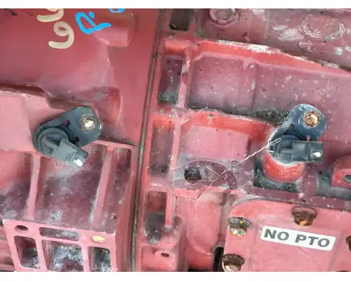 Allison Other Transmission Assembly