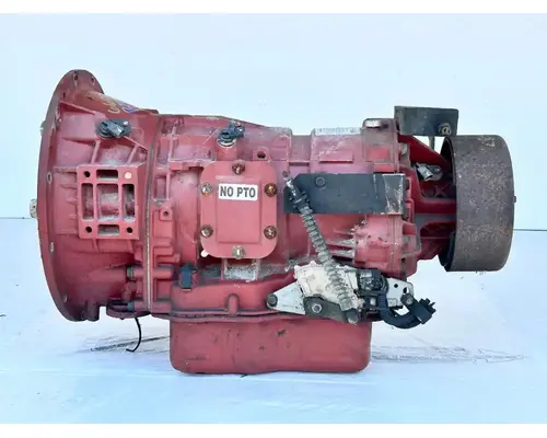 Allison Other Transmission Assembly