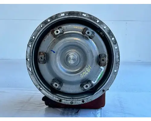 Allison Other Transmission Assembly