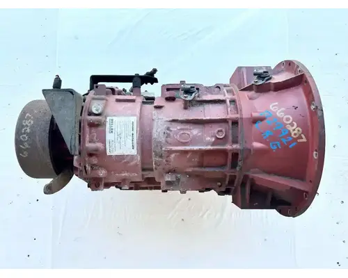 Allison Other Transmission Assembly