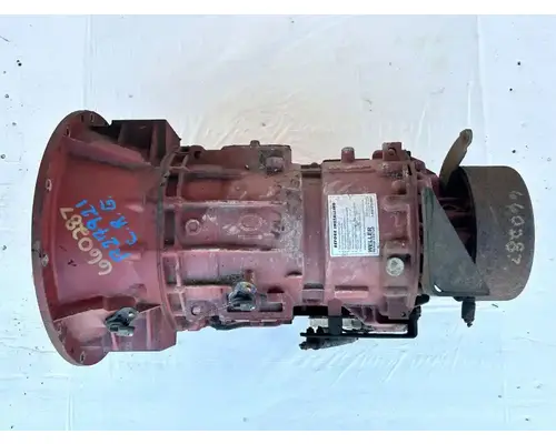 Allison Other Transmission Assembly