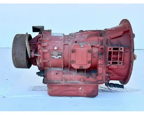 Allison Other Transmission Assembly
