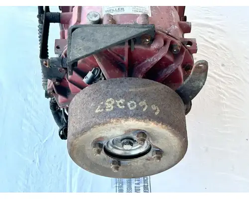 Allison Other Transmission Assembly