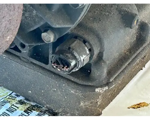 Allison Other Transmission Assembly