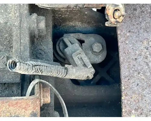 Allison Other Transmission Assembly