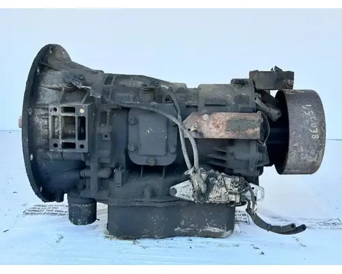 Allison Other Transmission Assembly