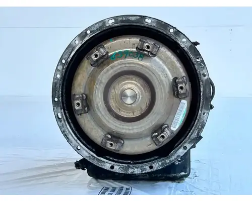 Allison Other Transmission Assembly