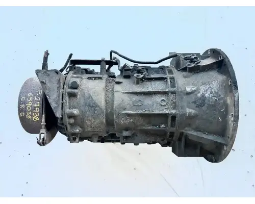 Allison Other Transmission Assembly