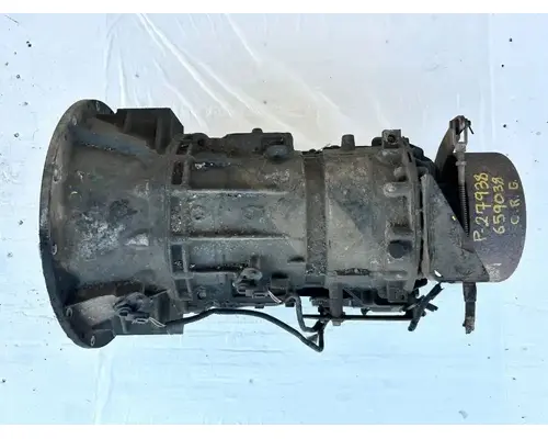 Allison Other Transmission Assembly