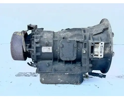 Allison Other Transmission Assembly