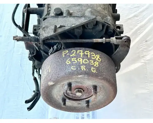 Allison Other Transmission Assembly