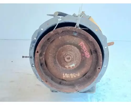Allison Other Transmission Assembly