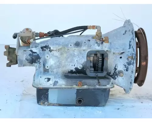 Allison Other Transmission Assembly