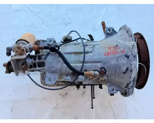Allison Other Transmission Assembly