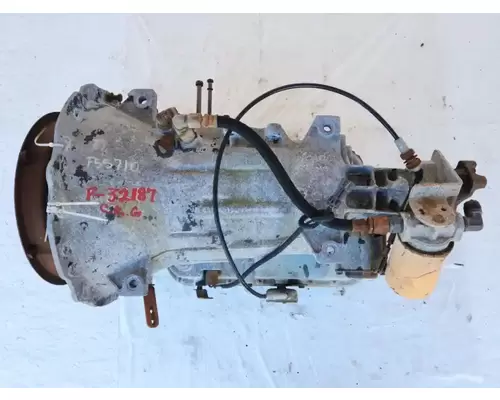 Allison Other Transmission Assembly