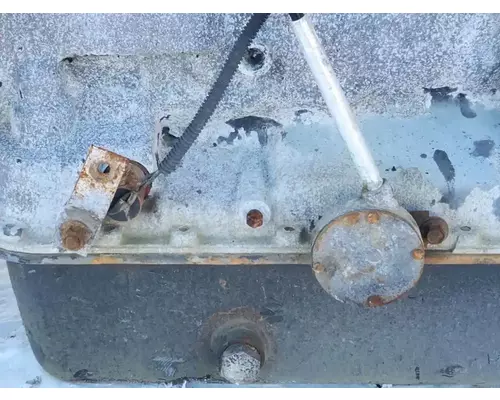 Allison Other Transmission Assembly