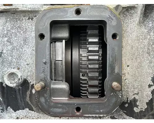 Allison Other Transmission Assembly