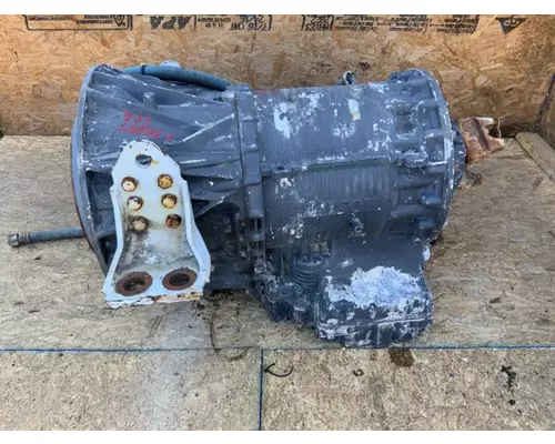 Transmission Assembly Allison Other Complete Recycling Group LLC