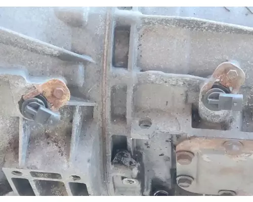 Allison Other Transmission Assembly