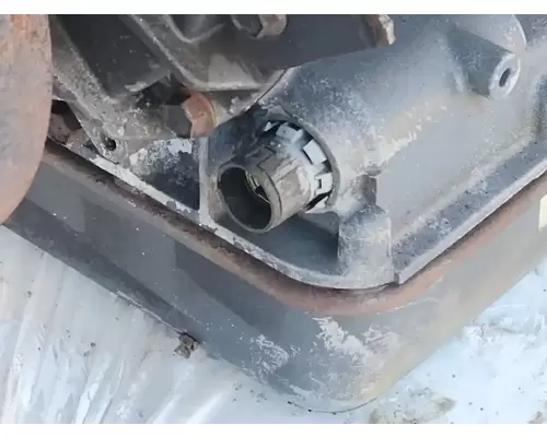 Allison Other Transmission Assembly