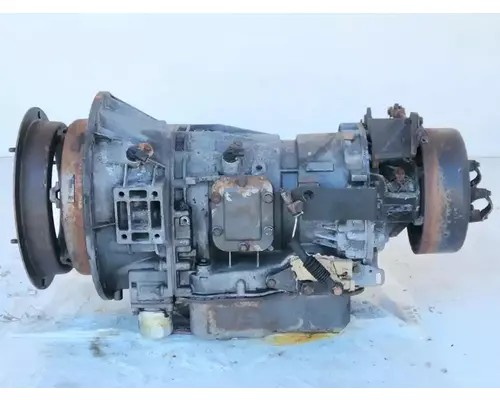Allison Other Transmission Assembly