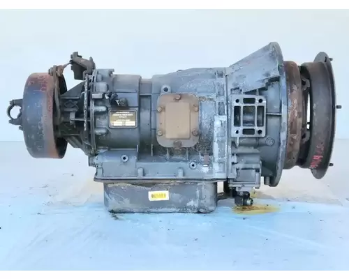 Allison Other Transmission Assembly