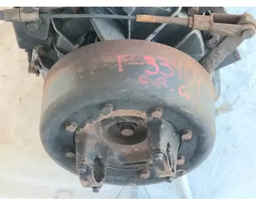 Allison Other Transmission Assembly