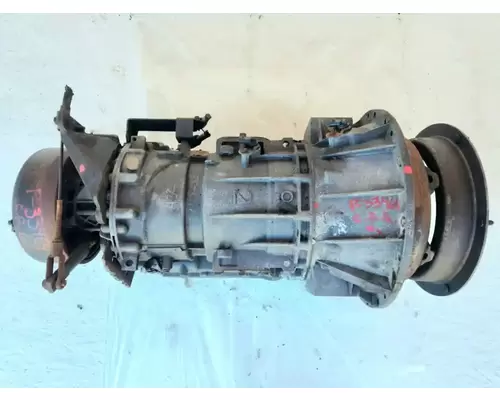 Allison Other Transmission Assembly