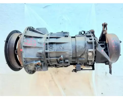 Allison Other Transmission Assembly