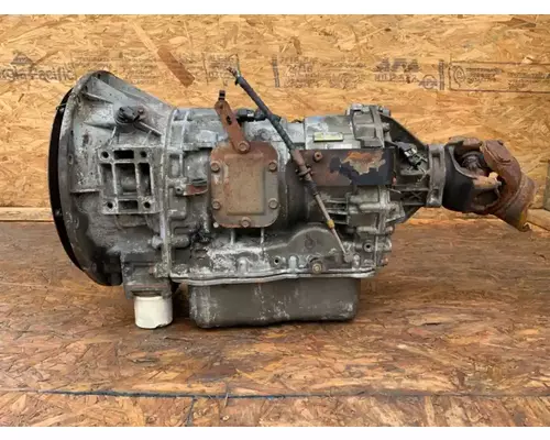 Transmission Assembly Allison Other Complete Recycling Group LLC