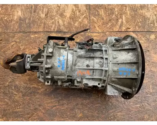 Allison Other Transmission Assembly