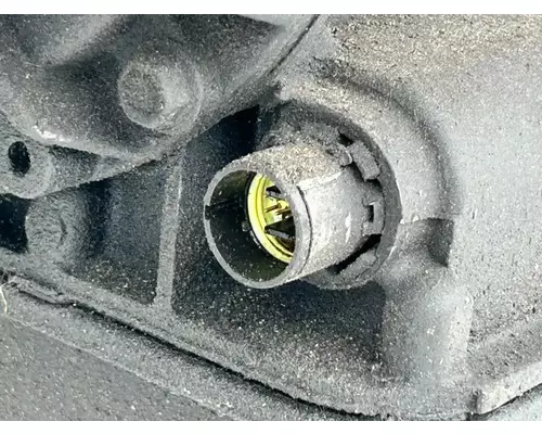 Allison Other Transmission Assembly