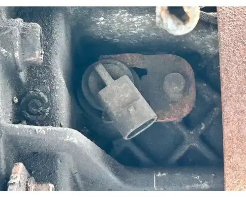 Allison Other Transmission Assembly