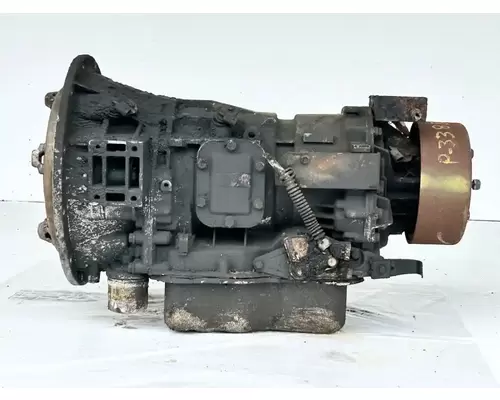 Allison Other Transmission Assembly