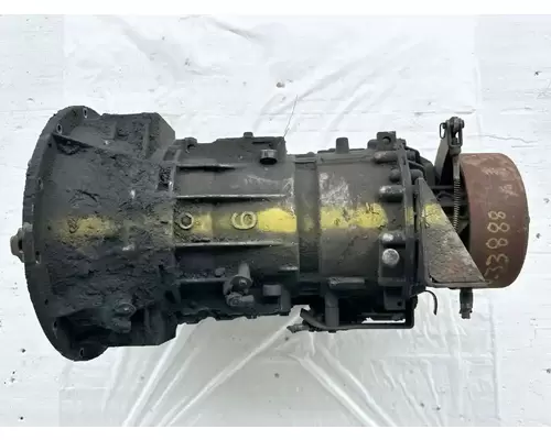 Allison Other Transmission Assembly