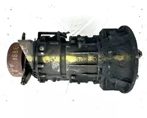 Allison Other Transmission Assembly
