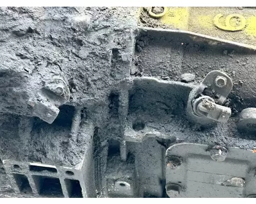 Allison Other Transmission Assembly
