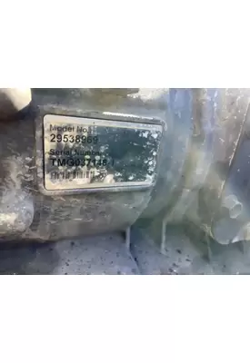 Allison Other Transmission Assembly