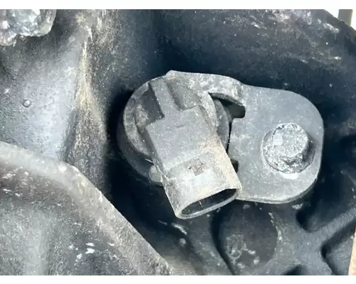 Allison Other Transmission Assembly