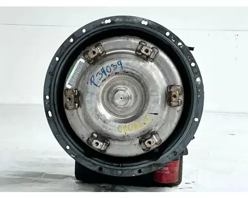 Allison Other Transmission Assembly